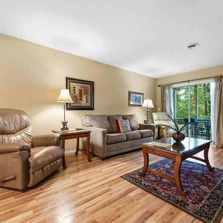 Bluffs Oasis Condo Бренсон Екстер'єр фото