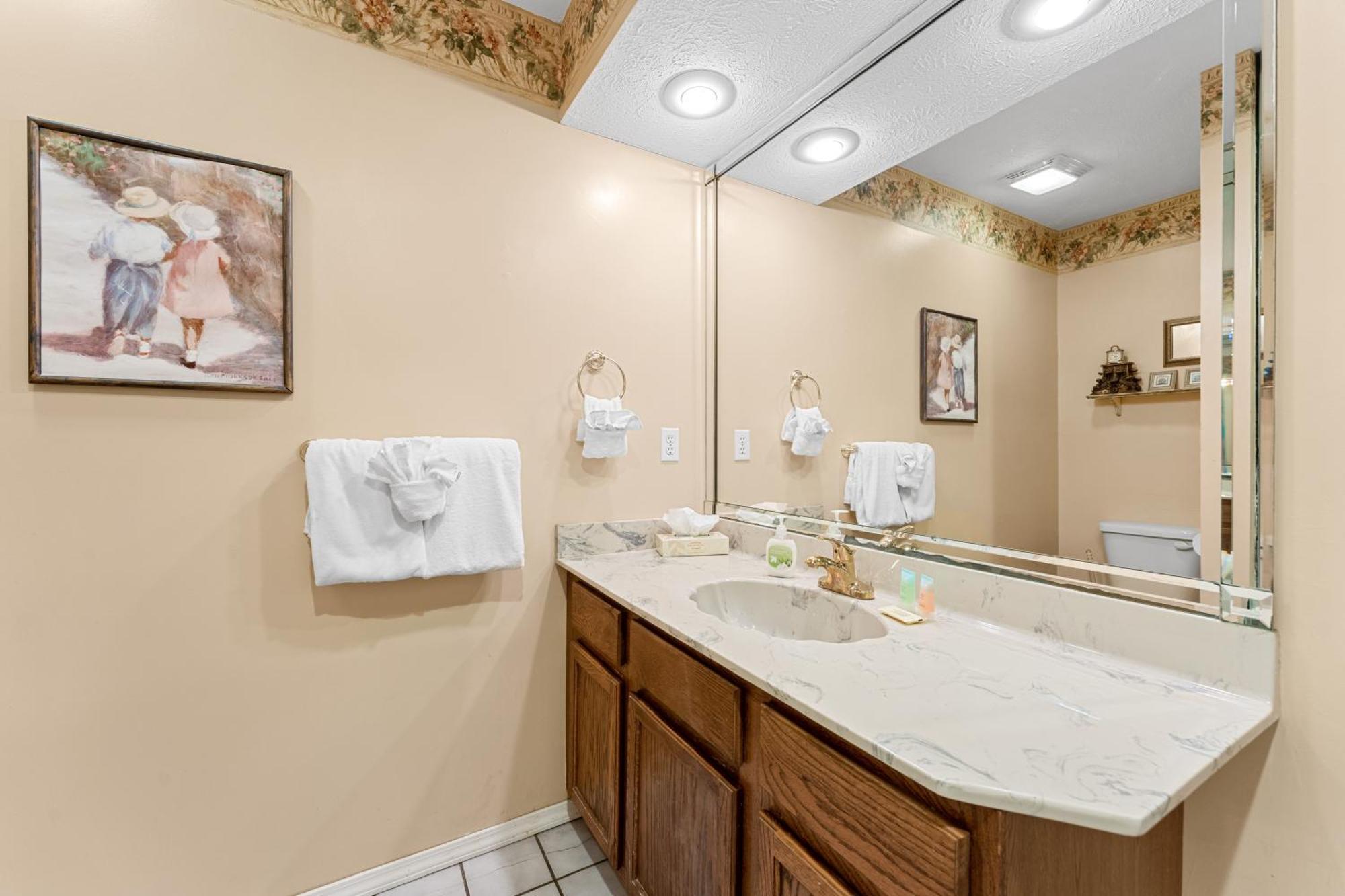 Bluffs Oasis Condo Бренсон Екстер'єр фото