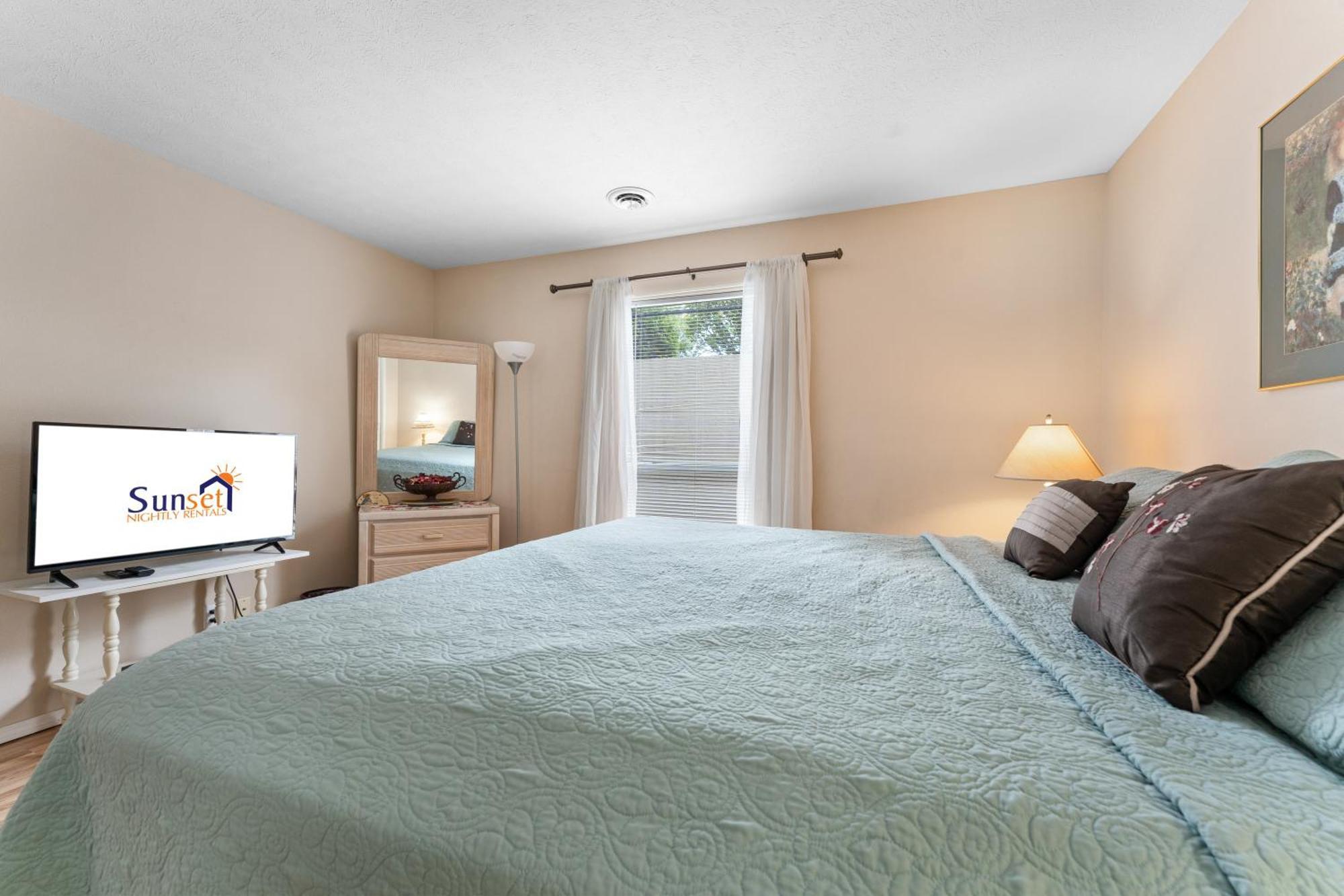 Bluffs Oasis Condo Бренсон Екстер'єр фото