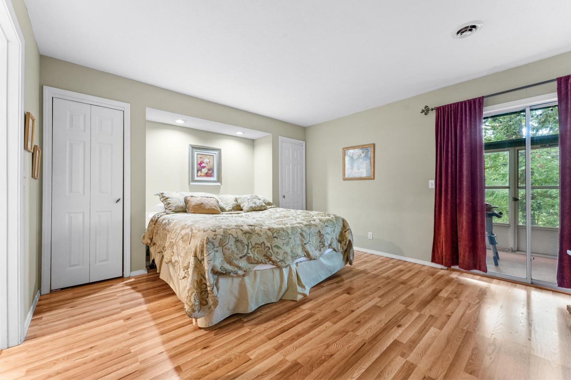 Bluffs Oasis Condo Бренсон Екстер'єр фото