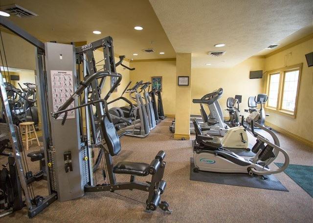 Bluffs Oasis Condo Бренсон Екстер'єр фото