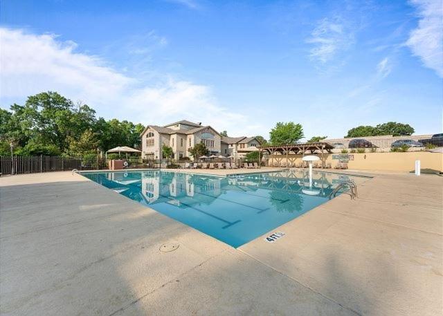 Bluffs Oasis Condo Бренсон Екстер'єр фото